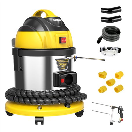 AUTOOL Nettoyeur de Noix