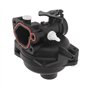 Create idea Carburateur de Moteur de Tondeuse à Gazon, Compatible pour Moteurs Briggs & Stratton 300E 450E OVH 591979 595656 590
