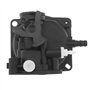 Create idea Carburateur de Moteur de Tondeuse à Gazon, Compatible pour Moteurs Briggs & Stratton 300E 450E OVH 591979 595656 590