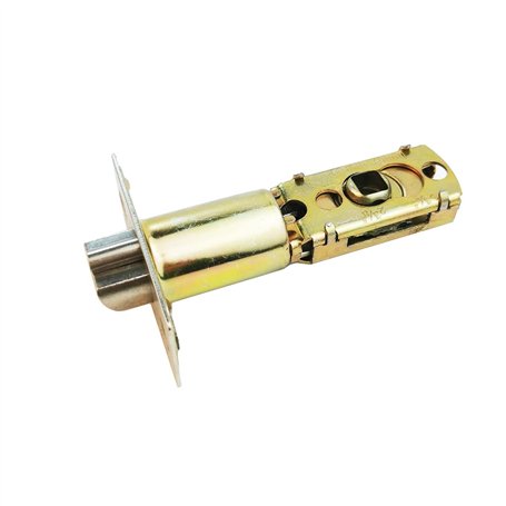 Qrity 1 Pièce Loquet Tubulaire