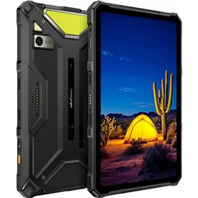 Tablette Ulefone ARMOR PAD 4 ULTRA 10,4'' 8 GB RAM 256 GB Noir Tablette Ulefone ARMOR PAD 4 ULTRA 10