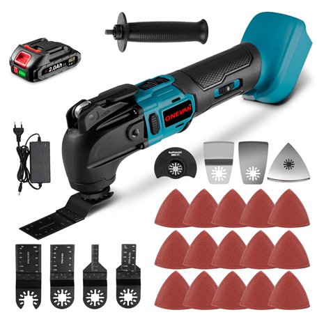 ONEVAN outil multifonction sans fil