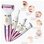 Rasoir Electrique Femme