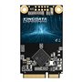 KINGDATA Disque Dur SSD Msata 250 Go Ngff Interne pour Ordinateur Portable de Bureau SATA III 1 to 500 Go 256 Go 128 Go (MSATA