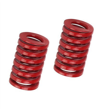 Ressort d'estampage en Spirale de hayon