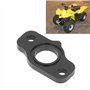 Entretoise D'isolant de Carburateur, Joint Torique D'isolant de Carburateur 13129 40B00 de Remplacement pour LT80 Quadsport 80 1