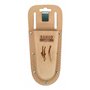 Bahco PROF-H - Etui Cuir Secateur/Scie