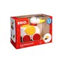 BRIO - 30323 - CANARD A TIRER