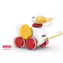 BRIO - 30323 - CANARD A TIRER