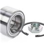 SKF VKBA 3640 Kit de roulement de roue