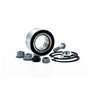 SKF VKBA 1358 Kit de roulement de roue