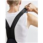 Craft Pro Aero Bib Shorts Cyclisme, Noir, L Hommes