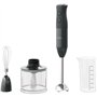 AEG HB4-1-6GG Mixeur plongeant avec accessoires