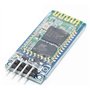 2pcs HC-06 Module sans Fil Bluetooth Arduino HC06 avec Base Esclave pour Arduino