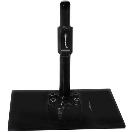 WERHE ® Jack marteau démontage compacteur anti-choc Hex spline cannelures rammer plaque tamping shaft outils construction paysag