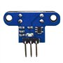 TECNOIOT 5pcs Module optocoupleur de détection de capteur de Mesure de Vitesse Optique à Fente Infrarouge