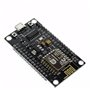 TECNOULAB 2 unités NodeMcu V3 WeMos Module sans Fil WiFi CH340 Carte de développement ESP8266 ESP12E