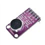 TECNOULAB 5 pièces Module de Carte d'amplificateur de Microphone MAX9814 contrôle Automatique du Gain, AGC Electret