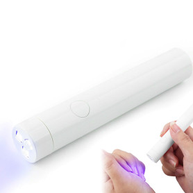 Brrnoo Lampe à Ongles