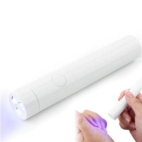 Brrnoo Lampe à Ongles