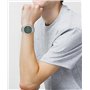 Lacoste Montre Analogique Multifunction à Quartz pour Homme Collection Replay avec Bracelet en Acier Inoxydable avec Bracelet en