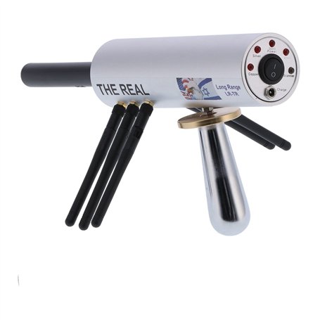 DWMD Détecteur de métaux