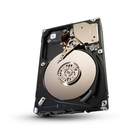 Seagate ST9300653SS Savvio Disque dur interne 2