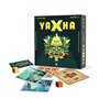 Helvetiq - YAXHA - Jeu Famillial De Construction D'anticipation Et De Collection - Matériel en Bois avec Une Expérience en 3D -