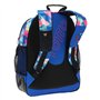 Totto Morral Crayoles Sac à Dos Enfants, 44 cm, Multicolore (Multicolor)
