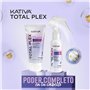 Kativa Total Plex Bond Repair | Mastic reconstructeur de liaisons capillaires | Reconstructeur capillaire | Répare et protège le