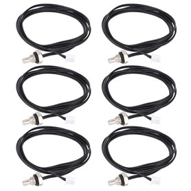 Okuyonic Capteur de thermistance