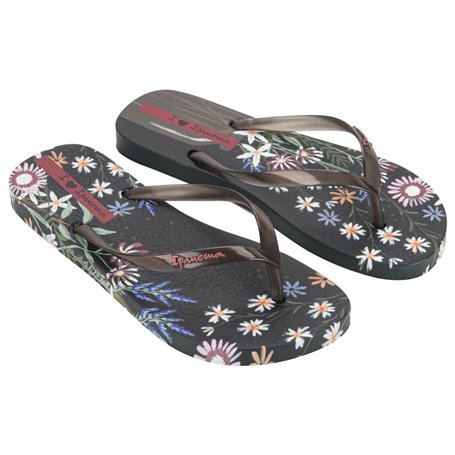 Ipanema Women's Verao Tropical Fem Flip-Flop