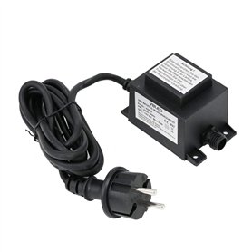 TDC 30 w bloc d'alimentation/transformateur: aC/aC/transformateur pour extérieur étanche iP67 extérieur tension d'entrée 230 v,  TDC 30 w bloc d'alimentation/transformateur: aC/aC/transformateur pour extérieur étanche iP67 extérieur tension d'entrée 230 v