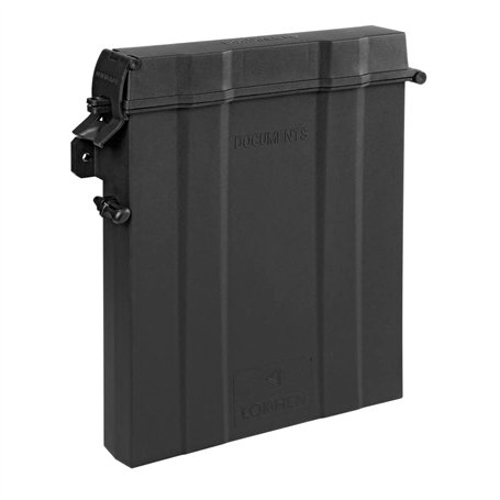 Lampa 97881 Porte-Documents rectangulaire