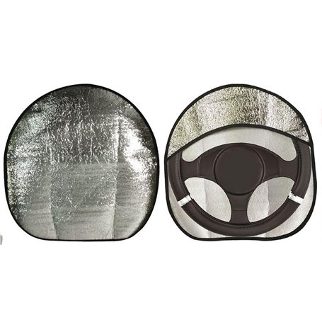 START - Couvre-Volant Pare-Soleil