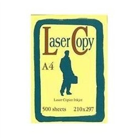 1 pc rame papier imprimante a4