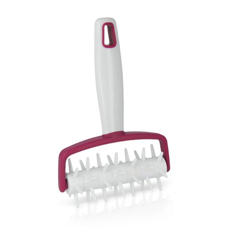 Metaltex 252592 Rouleau à Pâtisserie Plastique Multicolore 28 x 18 x 18 cm