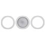 Bialetti 3 Joints et 1 Filtre - 1 Tasse