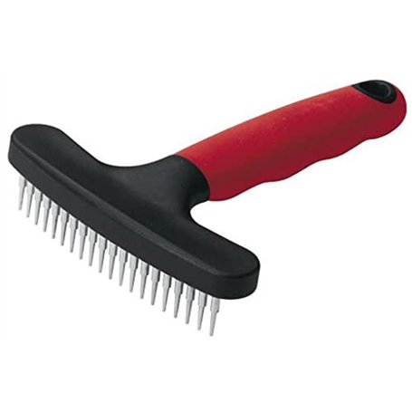 Ferplast Peigne râteau pour chiens GRO 5846