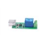 ARCELI SRD-05VDC-SL-C Module de relais 5V unidirectionnel Pilote gratuit Commutateur de contrôle USB Commande intelligente pour 