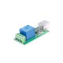 ARCELI SRD-05VDC-SL-C Module de relais 5V unidirectionnel Pilote gratuit Commutateur de contrôle USB Commande intelligente pour 