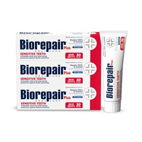 Biorepair Plus Dents Sensibles - 75 ml