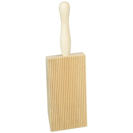Eppicotispai S.R.L. Planche à découper pour rayer les gnocchi Quick