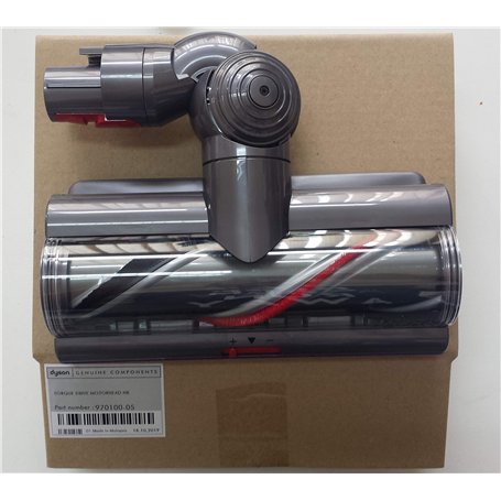 Turboisole ?? poils durs Torque Drive Motorhead NK Remplacement d'origine Dyson V11 code 970100-05