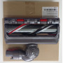 Turboisole ?? poils durs Torque Drive Motorhead NK Remplacement d'origine Dyson V11 code 970100-05