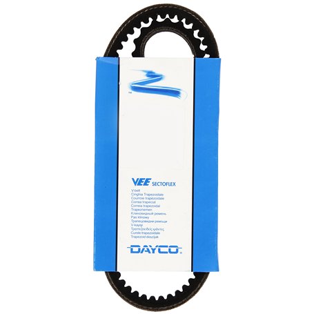 DAYCO 10A0710C Courroie Trapézoïdale