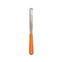 Decora 0271013 SPATULE DROITE 43 CM LAME 30 CM, Orange