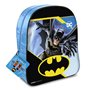 Naturaverde | Enfants - Batman Git Set 2023 "Sac à dos 3D"