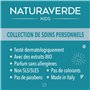 Naturaverde | Enfants - Batman Git Set 2023 "Sac à dos 3D", coffret cadeau avec shampoing délicat 100 ml, gel douche 100 ml et s