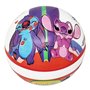 Disney Stitch Ballon Bioball pour Handball Mer Plage Jardin 17 cm